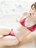 Japanese sexy actress's seduction photo [ysweb] vol.524(40)